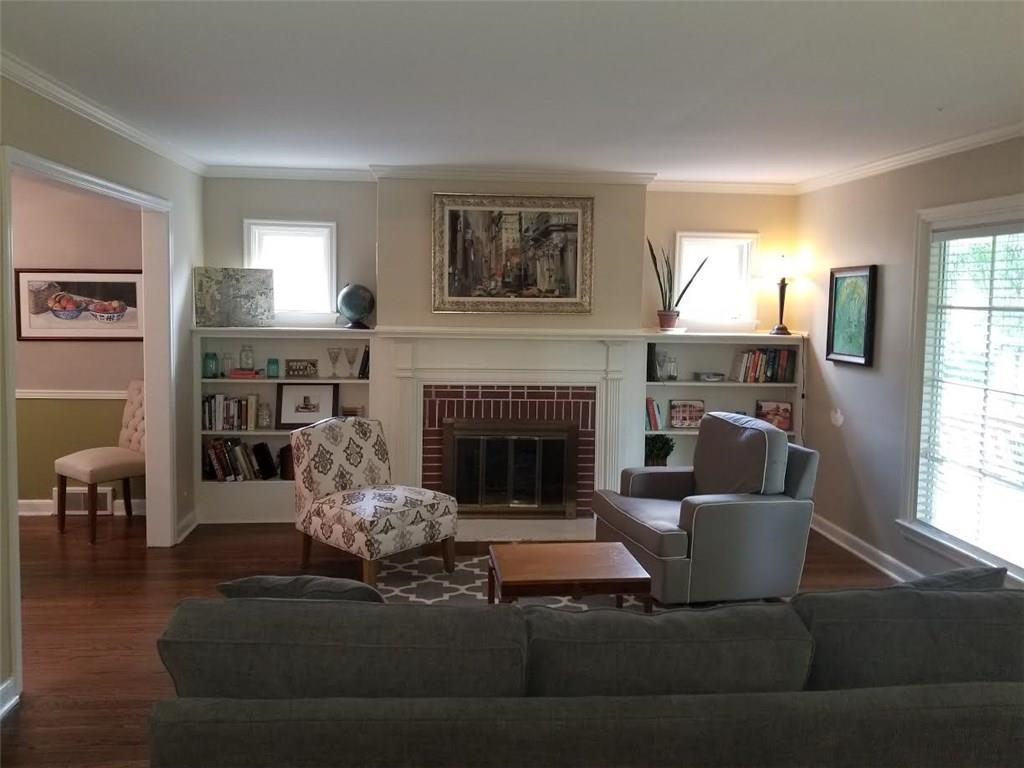 6051 Garver Road Indianapolis, IN 46208 - Photo 6 of 19 Gallery Image 6
