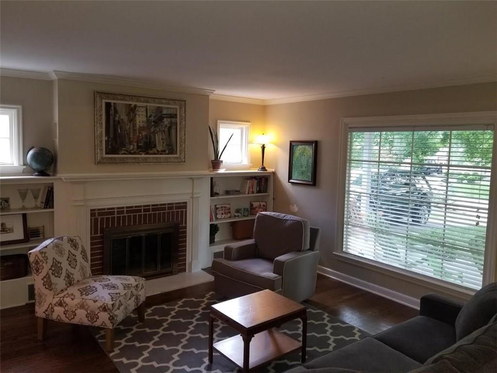 6051 Garver Road Indianapolis, IN 46208 - Photo 7 of 19 Gallery Image 7