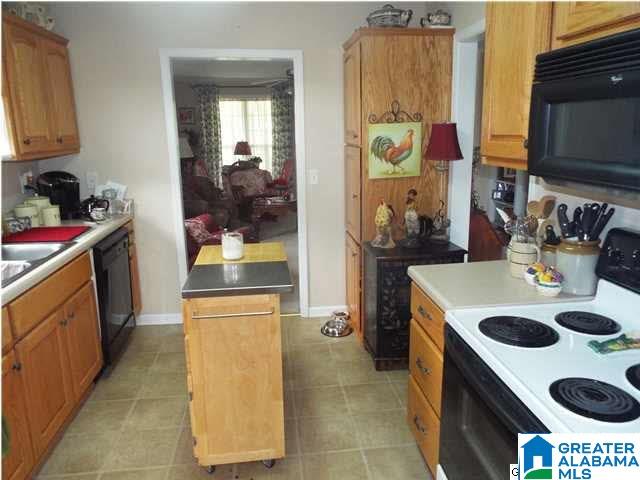 122 Oak Meadow Lane Oneonta, AL 35121 - Photo 9 of 19