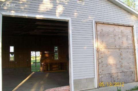 3700 North Baldwin Road Owosso, MI 48867 - Photo 2 of 12 20153192-1.JPG