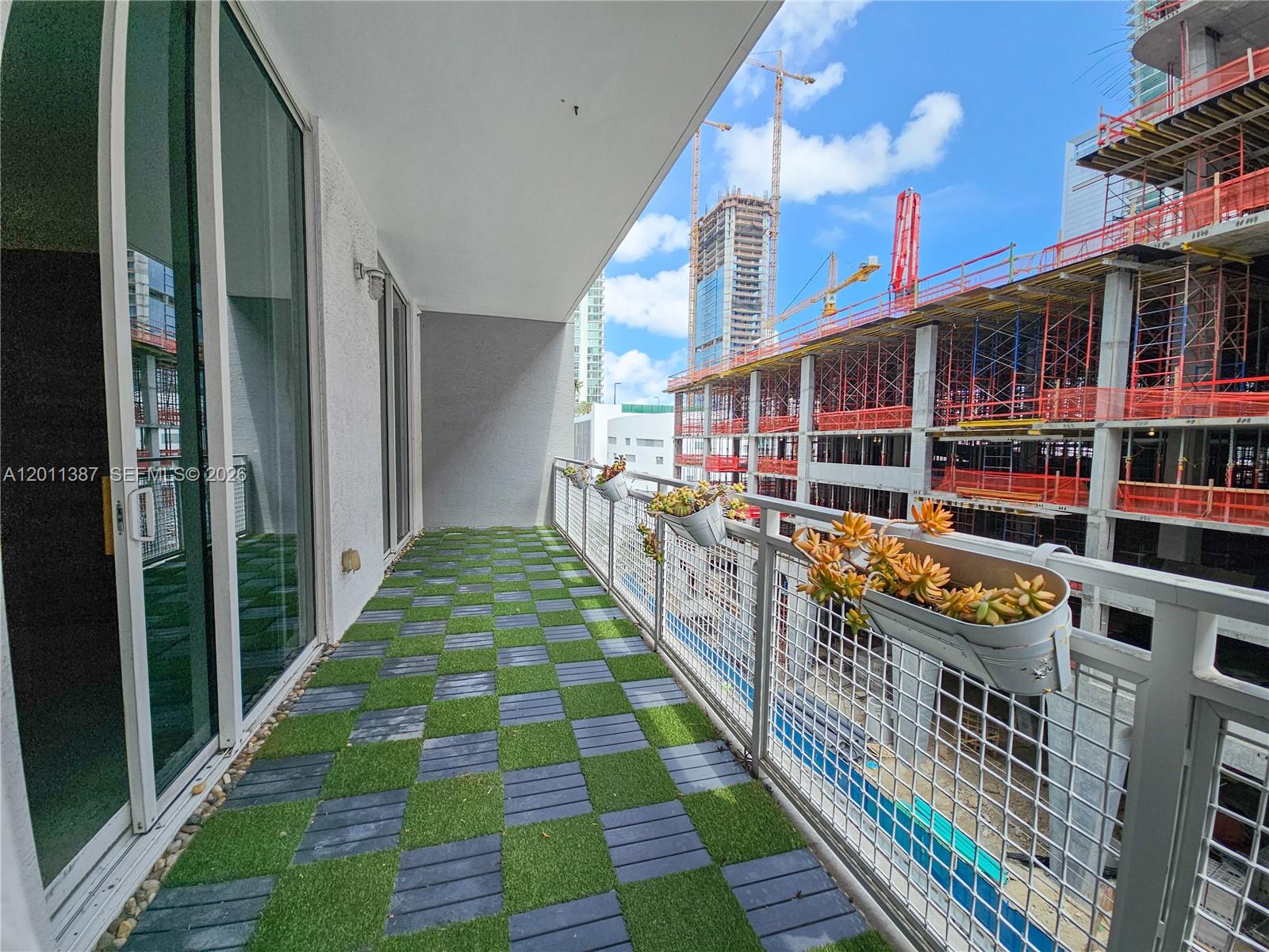 444 Northeast 30th Street, Unit 604 Miami, FL 33137 - Photo 15 of 26