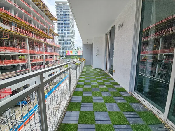 $3,000 | 444 Northeast 30th Street, Unit 604, Miami, FL 33137