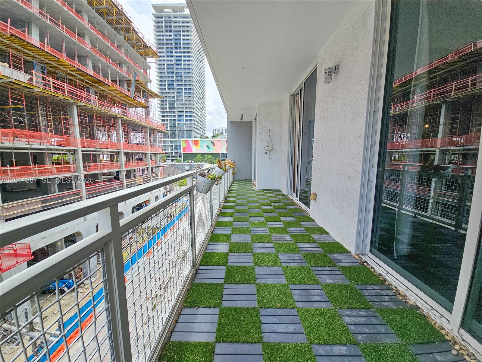 444 Northeast 30th Street, Unit 604 Miami, FL 33137 - Photo 16 of 26