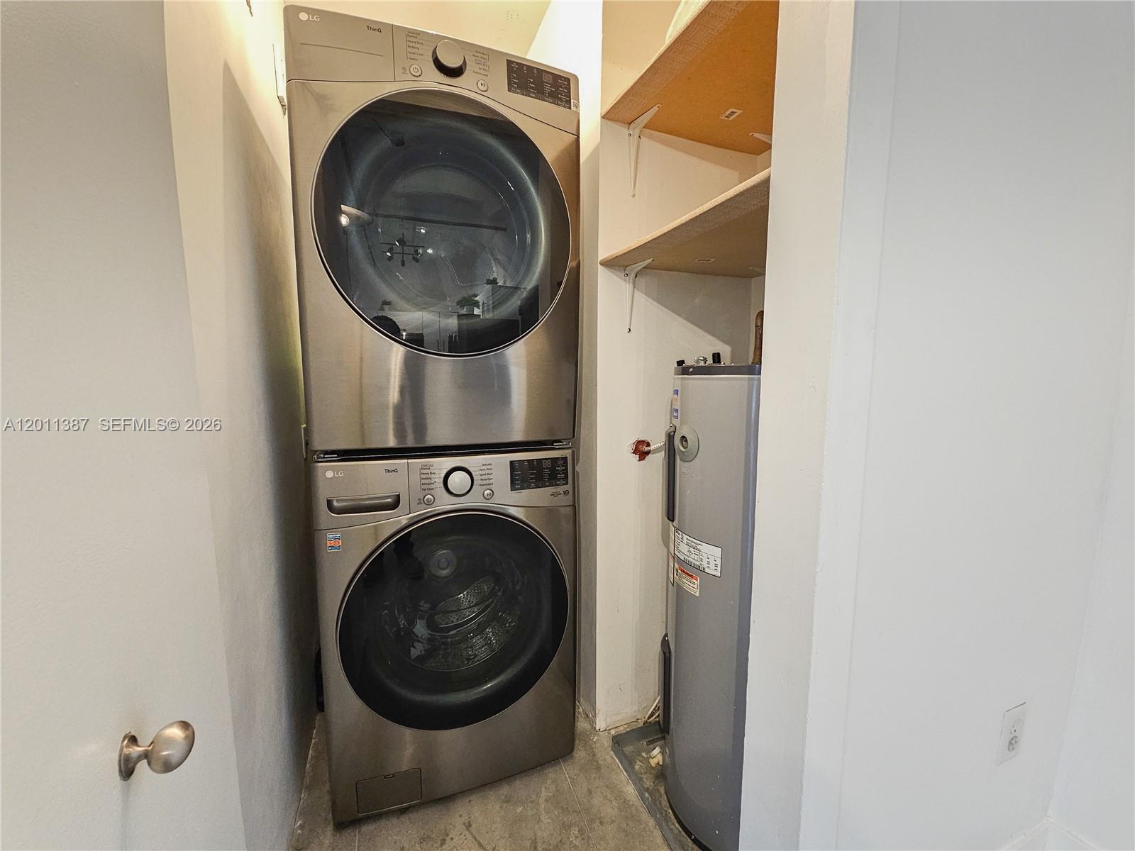 444 Northeast 30th Street, Unit 604 Miami, FL 33137 - Photo 18 of 26