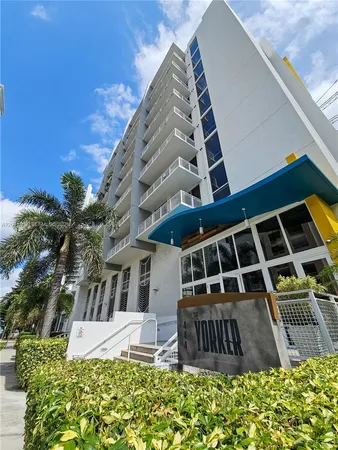 $3,000 | 444 Northeast 30th Street, Unit 604, Miami, FL 33137