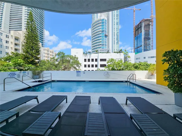 $3,000 | 444 Northeast 30th Street, Unit 604, Miami, FL 33137