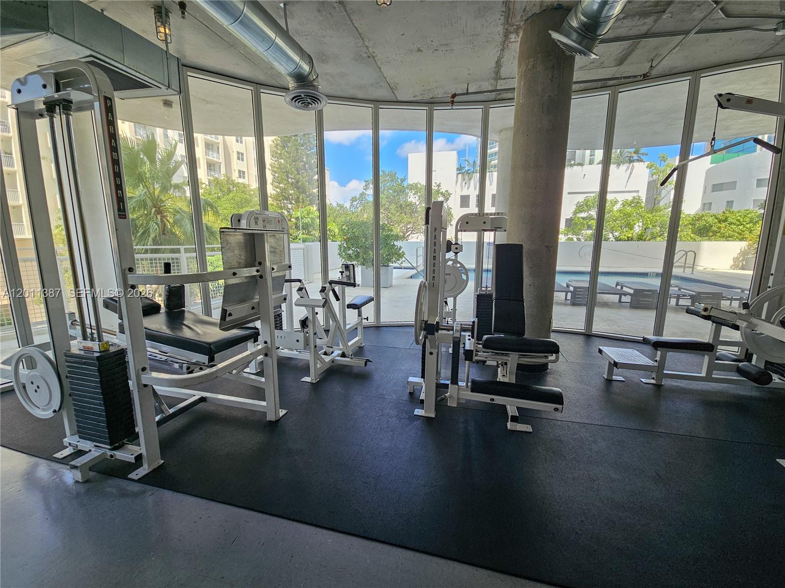 444 Northeast 30th Street, Unit 604 Miami, FL 33137 - Photo 25 of 26