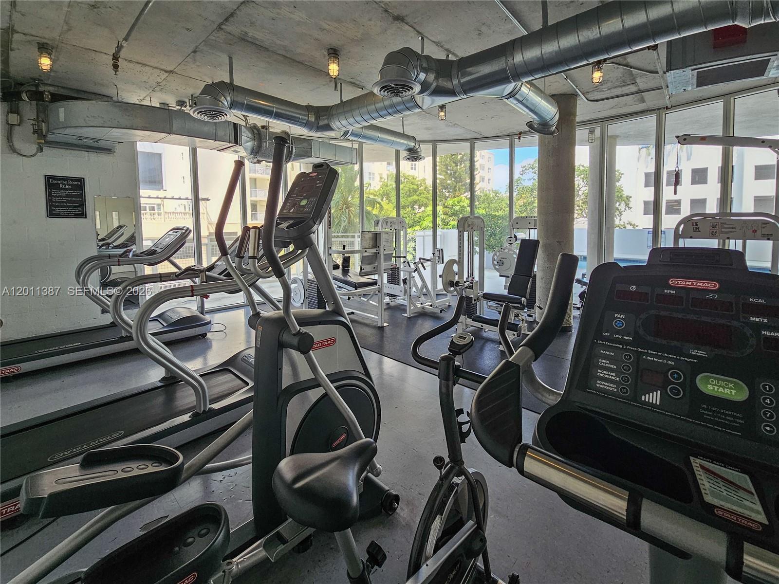 444 Northeast 30th Street, Unit 604 Miami, FL 33137 - Photo 26 of 26