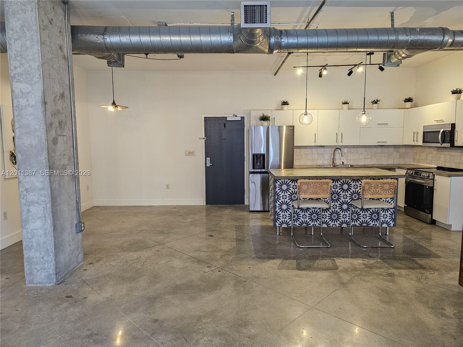 444 Northeast 30th Street, Unit 604 Miami, FL 33137 - Photo 6 of 26