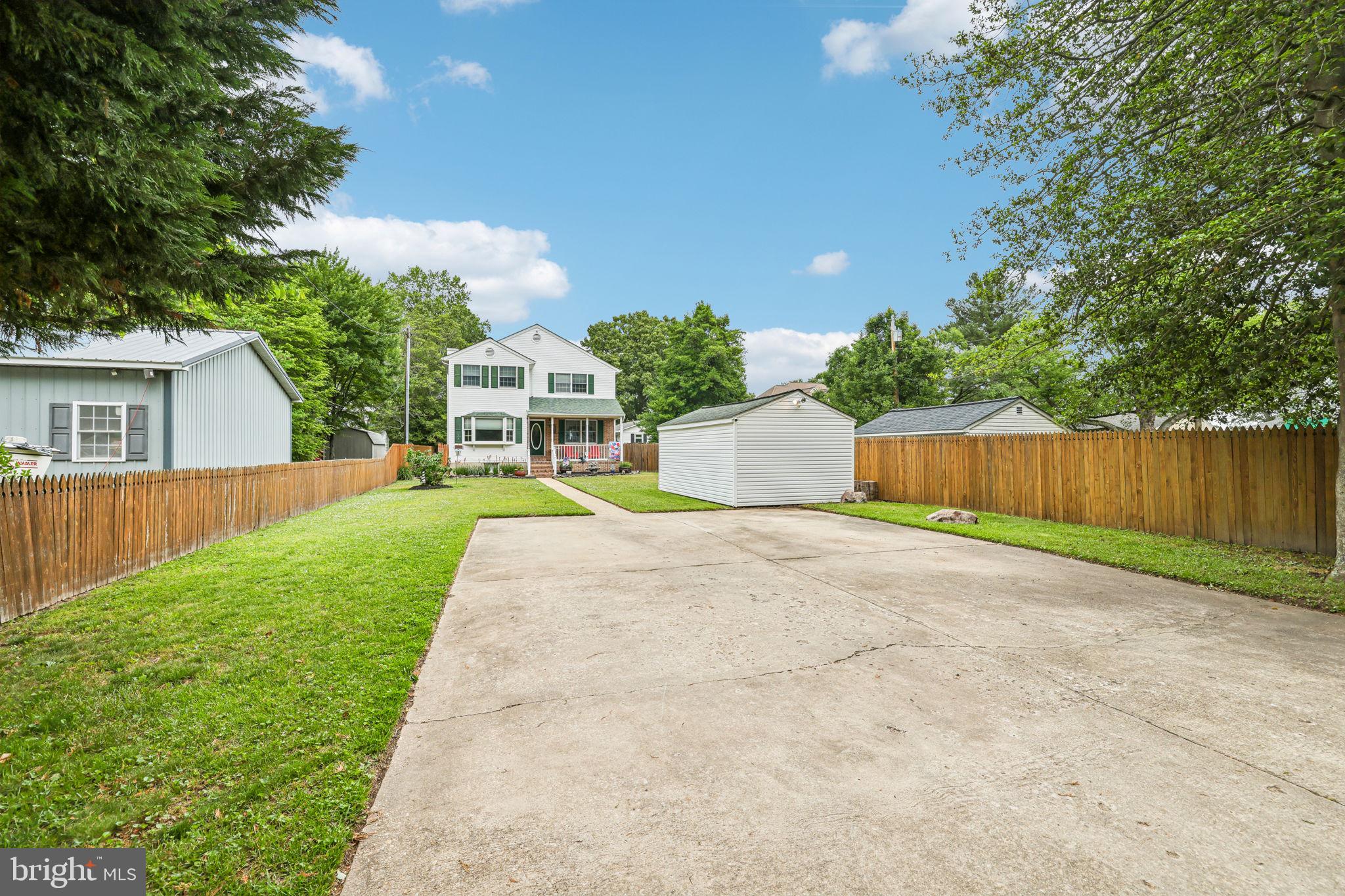 1870 Cedar Road Pasadena, MD 21122 - Photo 7 of 86