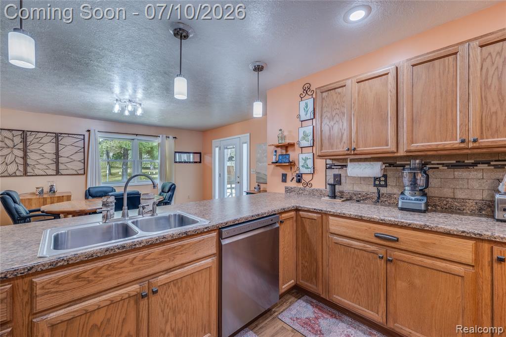 1829 West Scribner Road West Branch, MI 48661 - Photo 9 of 27