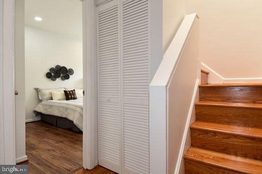 2300 18th Street Northwest, Unit 308 Washington, DC 20009 - Photo 16 of 33