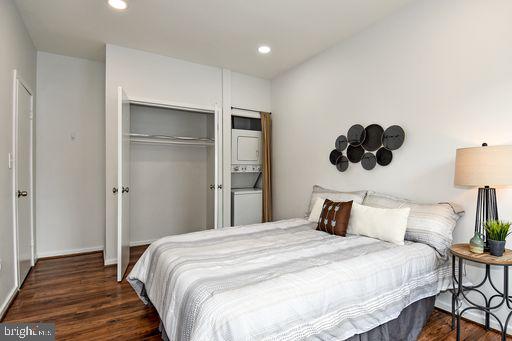 2300 18th Street Northwest, Unit 308 Washington, DC 20009 - Photo 18 of 33