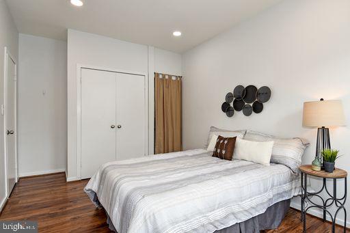 2300 18th Street Northwest, Unit 308 Washington, DC 20009 - Photo 19 of 33