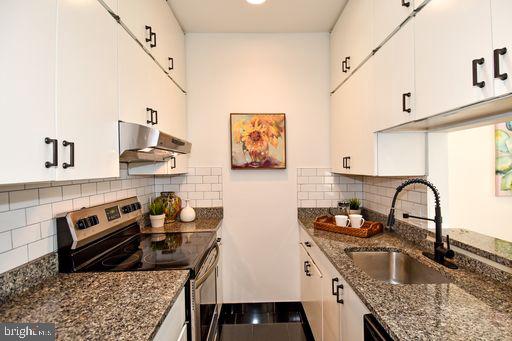 2300 18th Street Northwest, Unit 308 Washington, DC 20009 - Photo 3 of 33