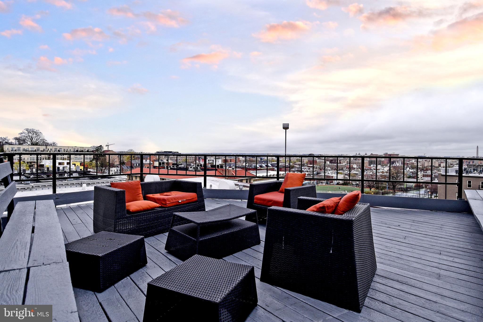 2300 18th Street Northwest, Unit 308 Washington, DC 20009 - Photo 24 of 33