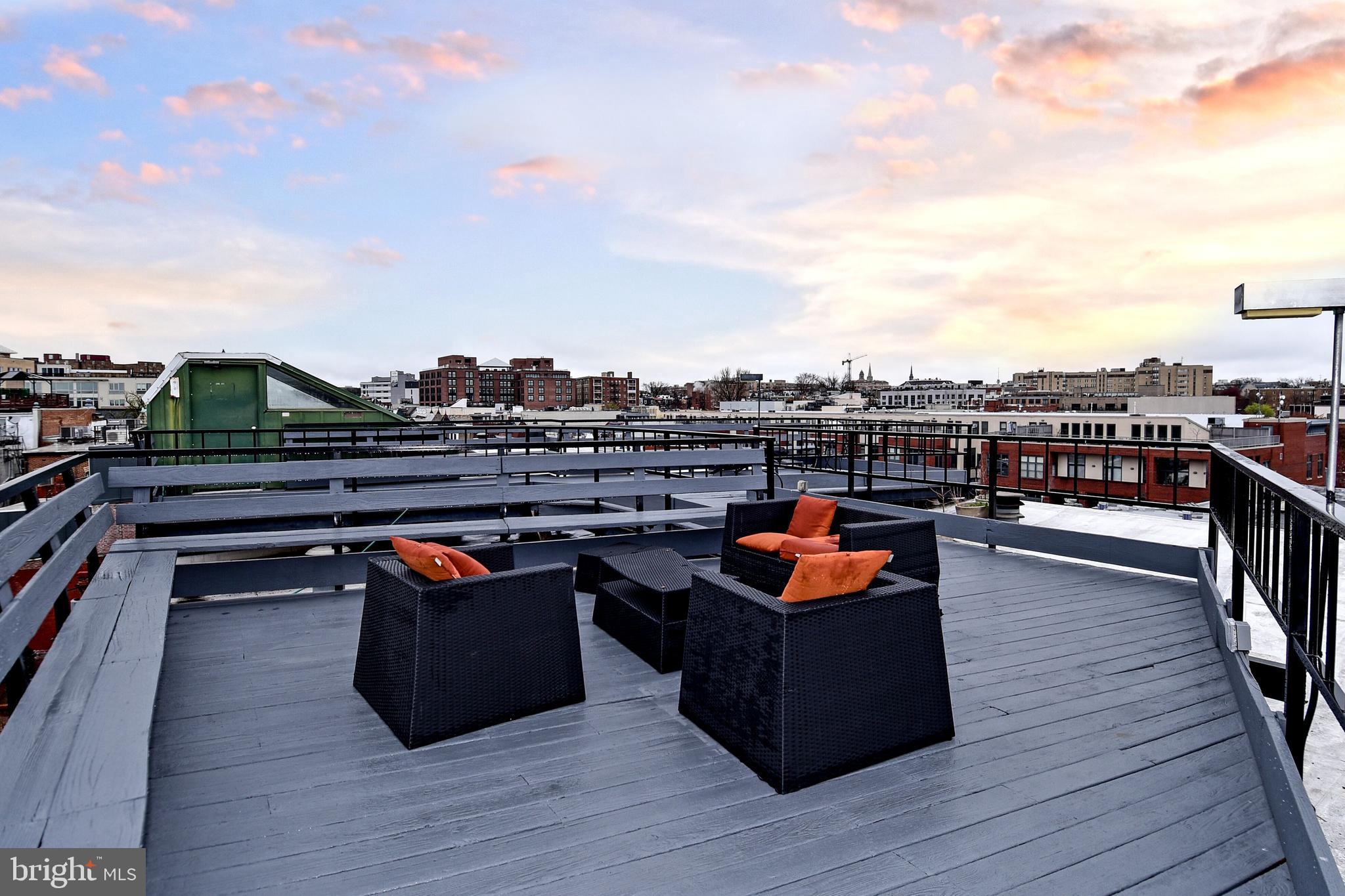 2300 18th Street Northwest, Unit 308 Washington, DC 20009 - Photo 25 of 33