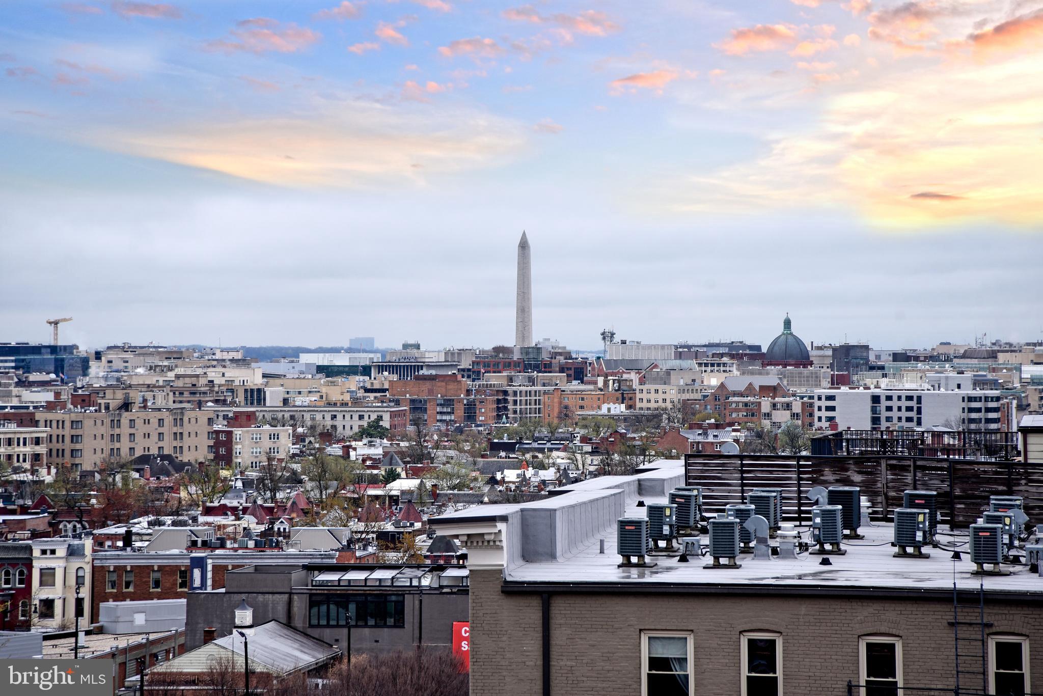 2300 18th Street Northwest, Unit 308 Washington, DC 20009 - Photo 33 of 33