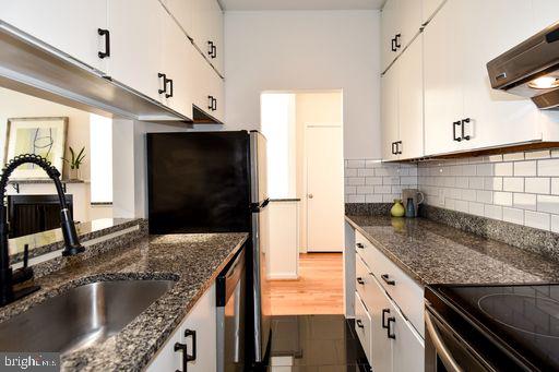 2300 18th Street Northwest, Unit 308 Washington, DC 20009 - Photo 5 of 33