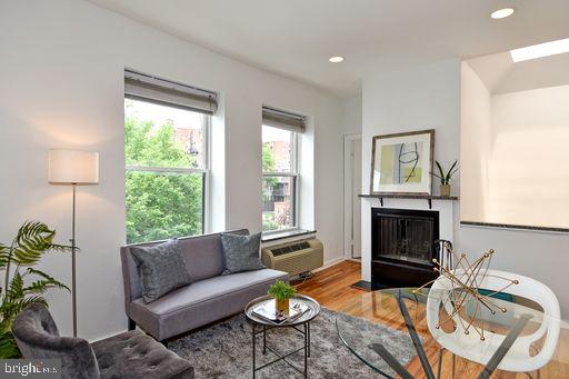 2300 18th Street Northwest, Unit 308 Washington, DC 20009 - Photo 7 of 33