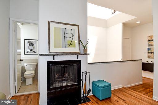 2300 18th Street Northwest, Unit 308 Washington, DC 20009 - Photo 8 of 33
