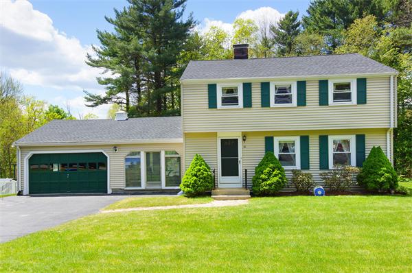 10 Corcoran Road Burlington, MA 01803 - Photo 1 of 27 Gallery Image 1
