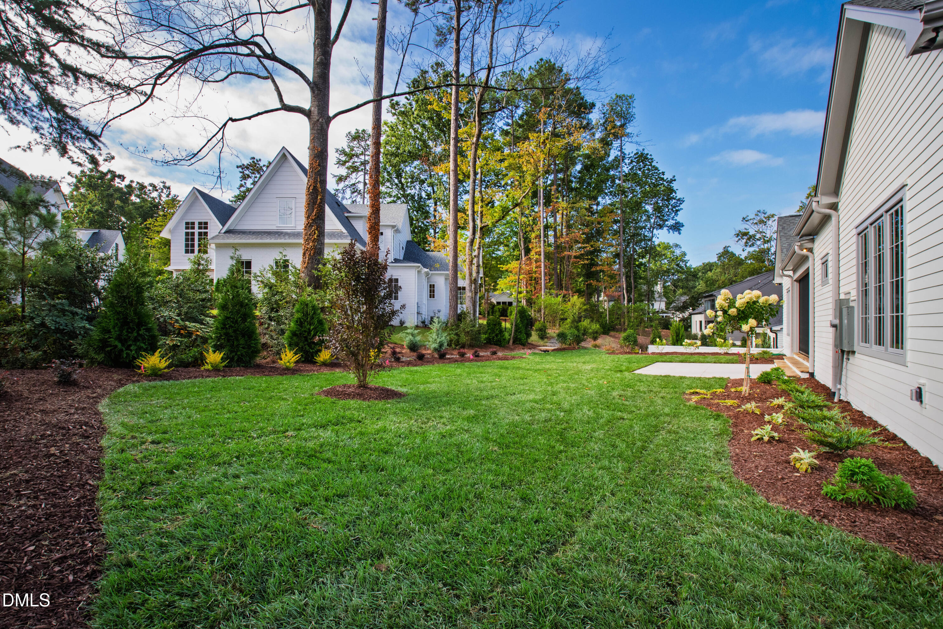 1406 Hunting Ridge Road Raleigh, NC 27615 - Photo 68 of 74 Hunting Ext (17)