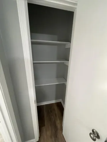 a bathroom with a sink