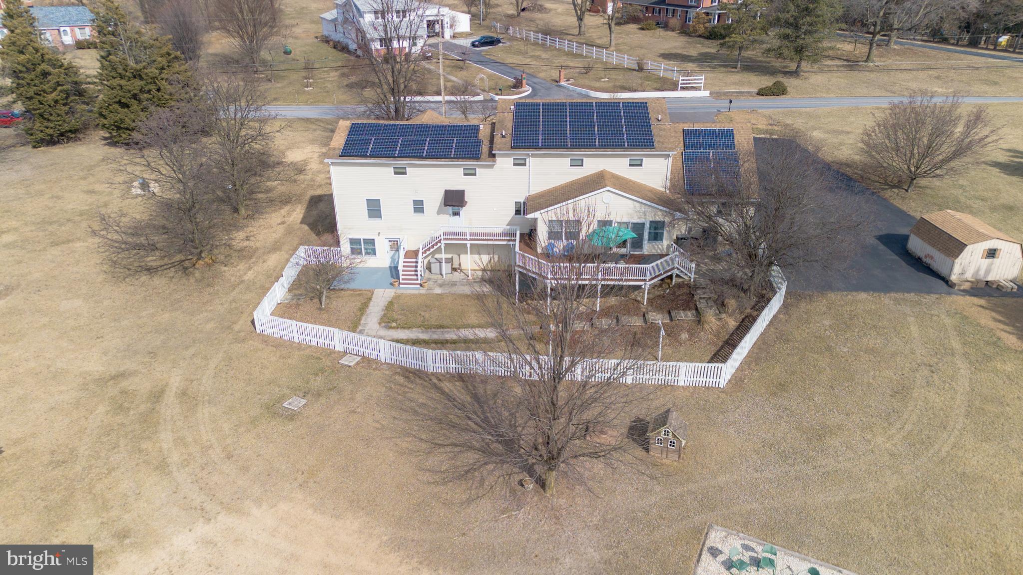 13810 Franks Run Road Smithsburg, MD 21783 - Photo 4 of 72