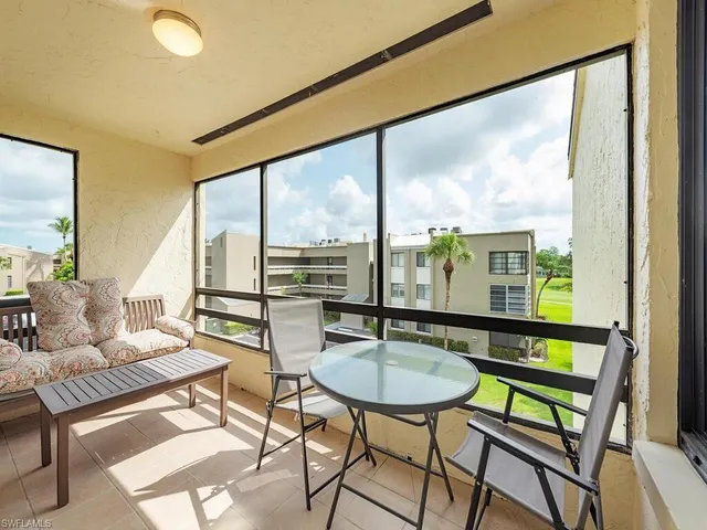 $1,900 | 3635 Boca Ciega Drive, Unit 301, Naples, FL 34112
