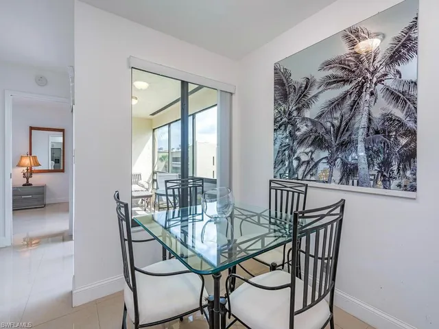 $1,900 | 3635 Boca Ciega Drive, Unit 301, Naples, FL 34112