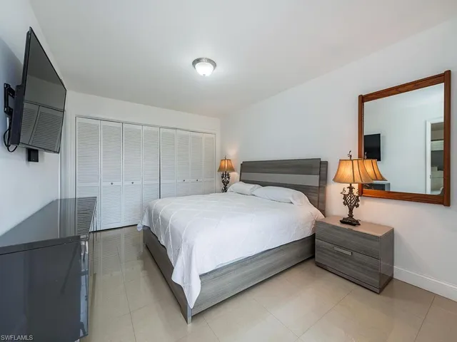 $1,900 | 3635 Boca Ciega Drive, Unit 301, Naples, FL 34112