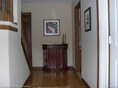 682 Snowmass Drive Rochester, MI 48309 - Photo 3 of 23 Entry Hall.JPG