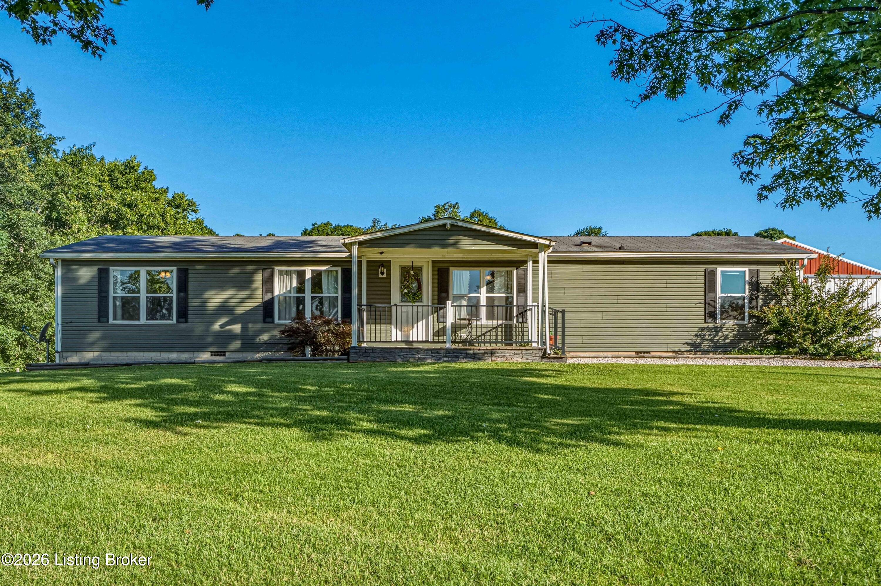 5895 Old State Road Guston, KY 40142 - Photo 1 of 38 DSC05758