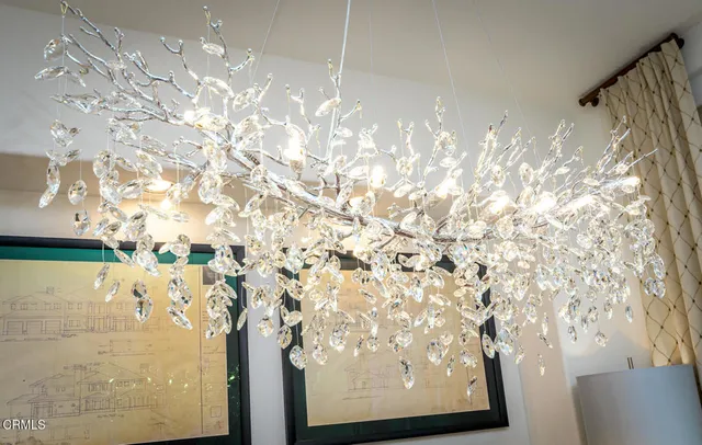 a view of water heater room