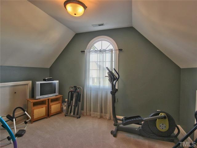 13120 Sargas Street Raleigh, NC 27614 - Photo 23 of 25 Exercise Room
