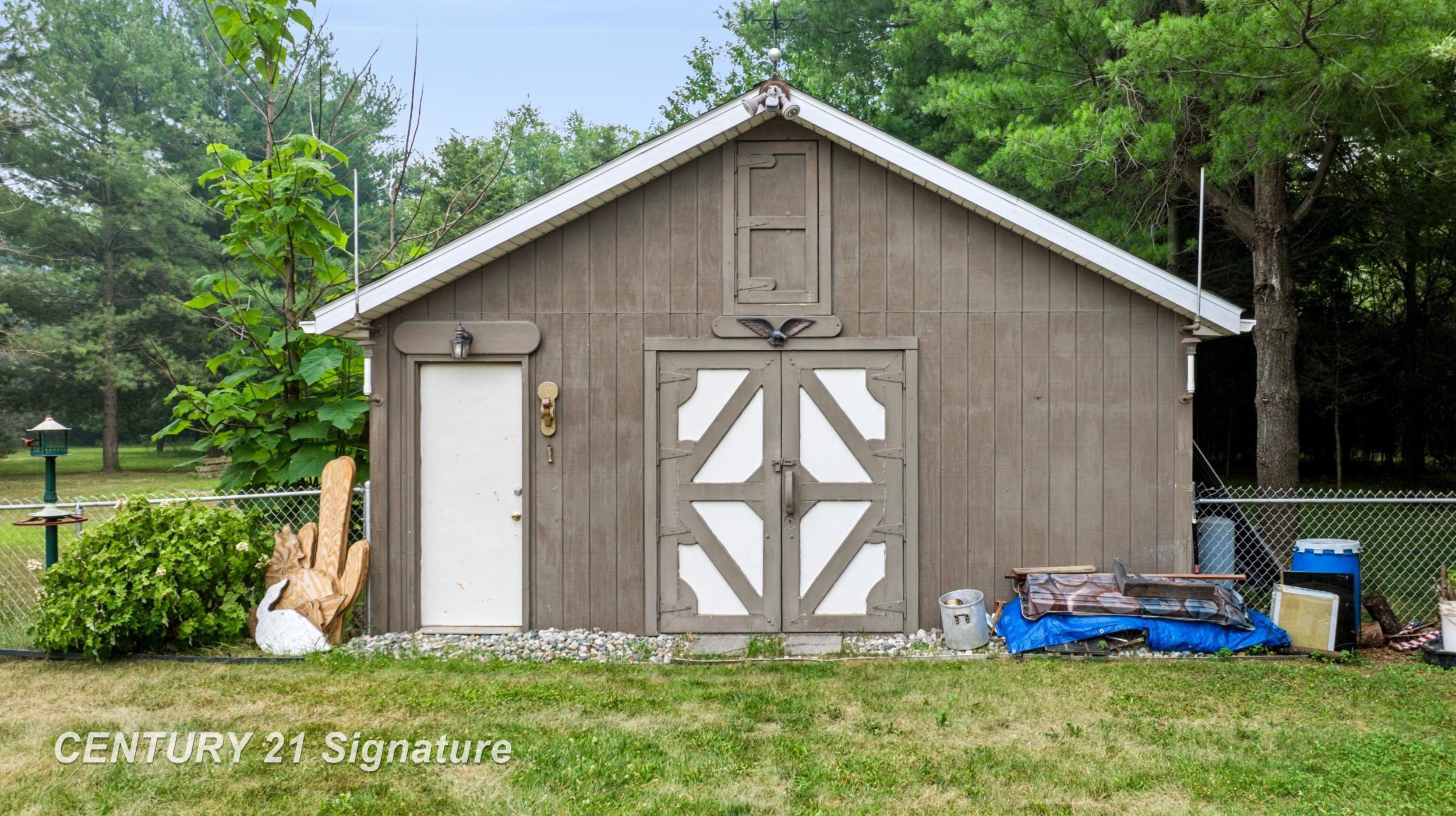 4386 Elms Road Flushing, MI 48433 - Photo 32 of 62