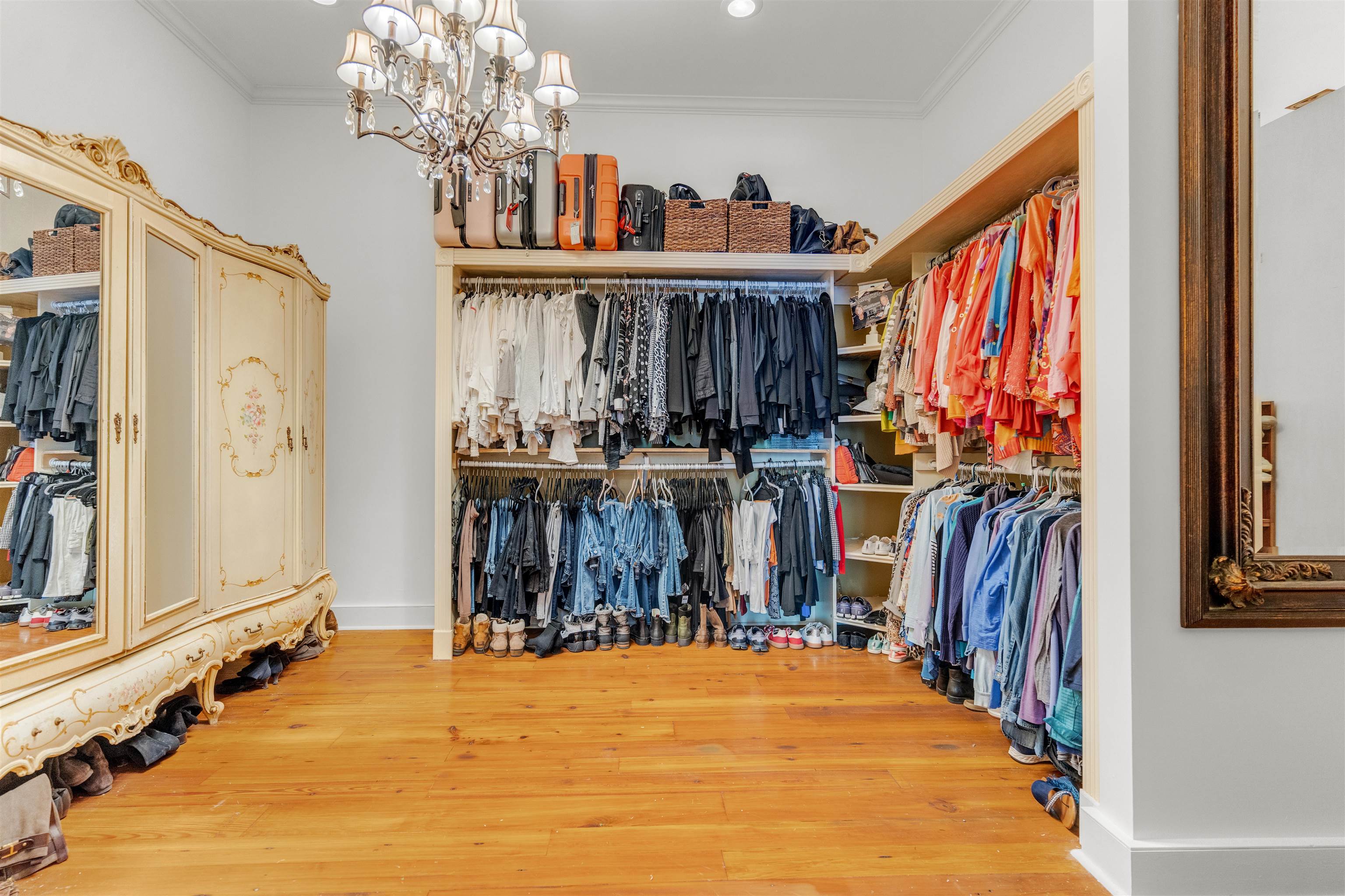 2665 Raleigh Lagrange Drive Piperton, TN 38066 - Photo 19 of 40 a view of a interior of the house