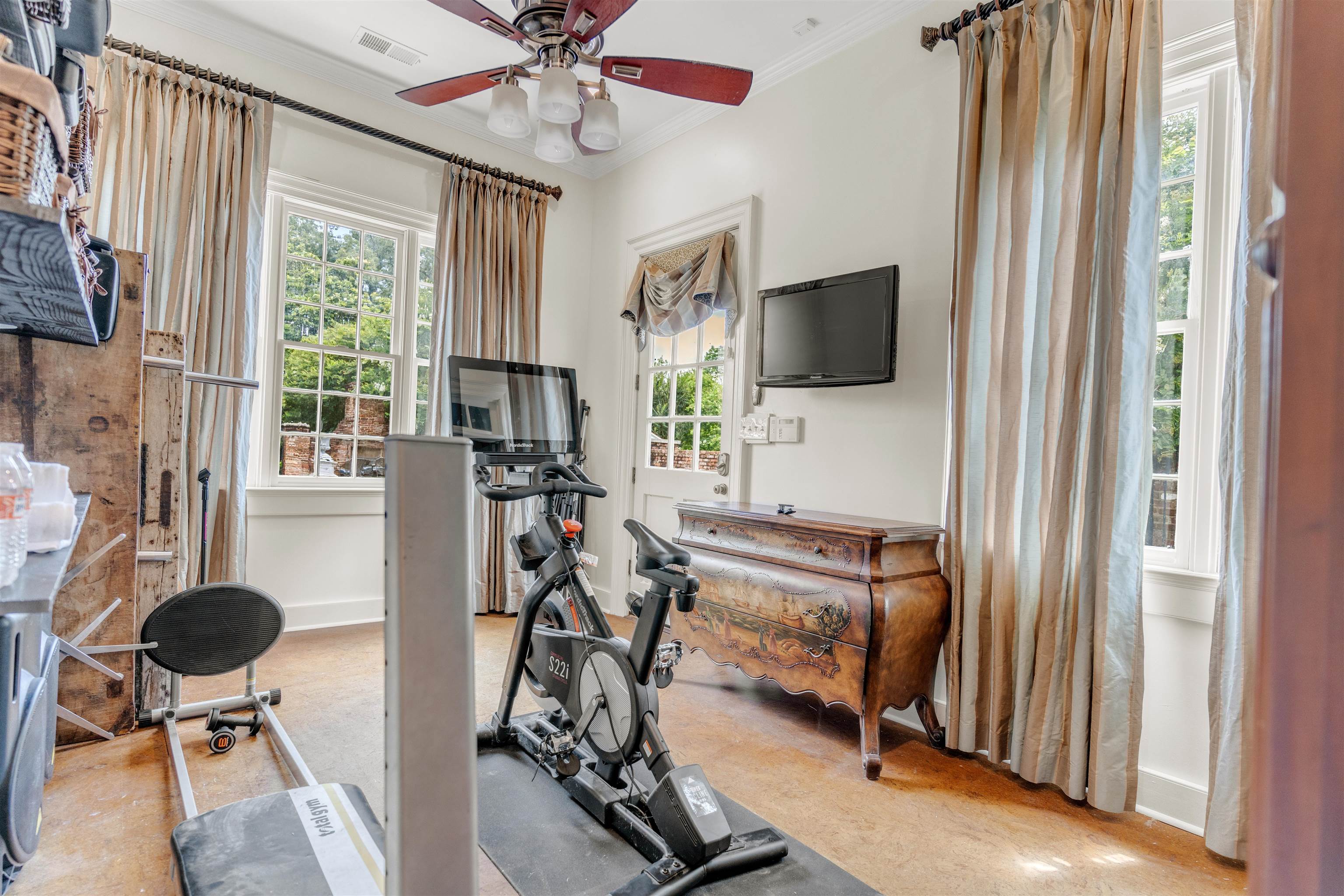 2665 Raleigh Lagrange Drive Piperton, TN 38066 - Photo 21 of 40 a view of a livingroom with furniture and a window