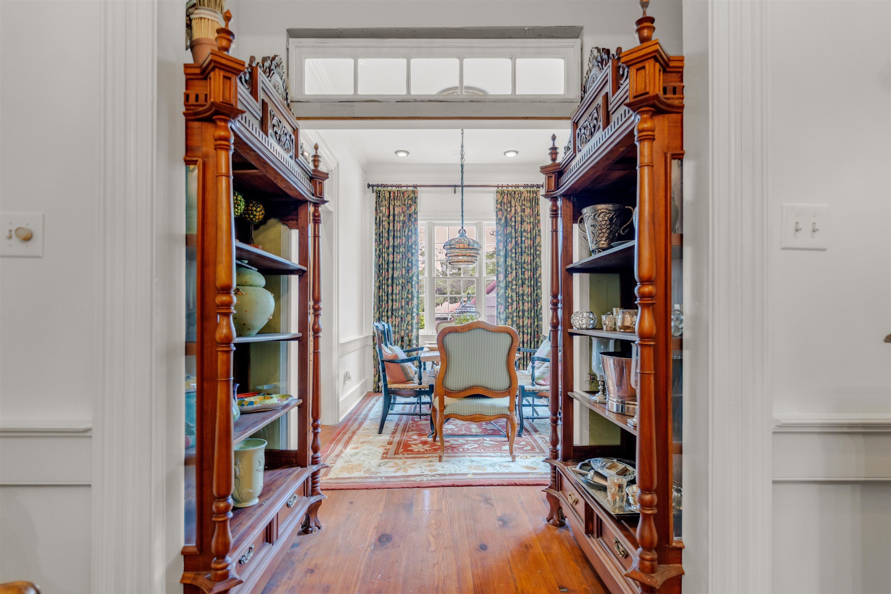 2665 Raleigh Lagrange Drive Piperton, TN 38066 - Photo 7 of 40 a view of a livingroom with furniture and book shelf