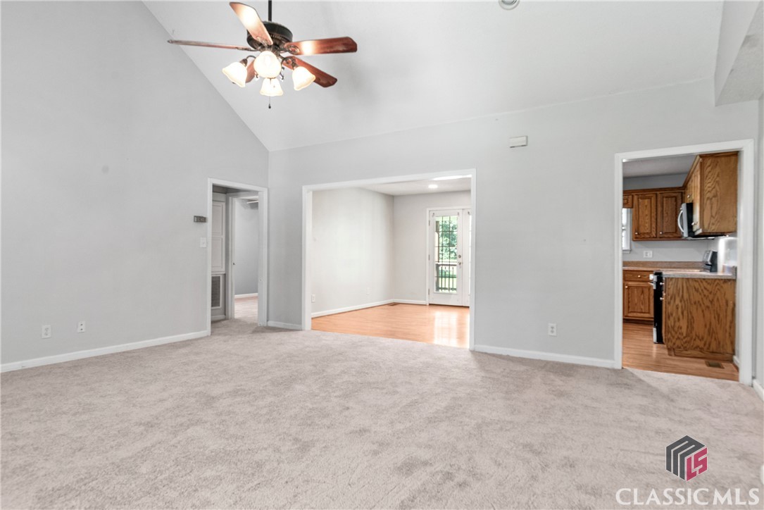 511 Diamond Hill Colbert Road Colbert, GA 30628 - Photo 7 of 35