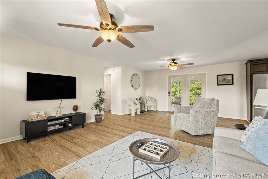 2830 Red Hill Road Taswell, IN 47175 - Photo 8 of 32 Gallery Image 8