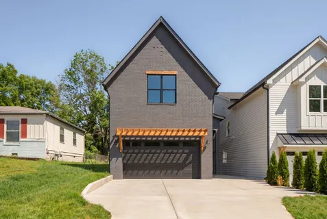 $1,049,900 | 2607 Tiffany Drive, Unit A, Nashville, TN 37206