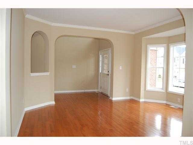 8620 Churchdown Court Raleigh, NC 27613 - Photo 4 of 12 Living Room