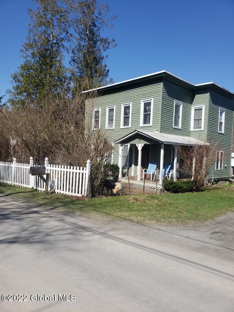 188 West Shore Road Delanson, NY 12053 - Photo 1 of 1 188 W Shore Drive