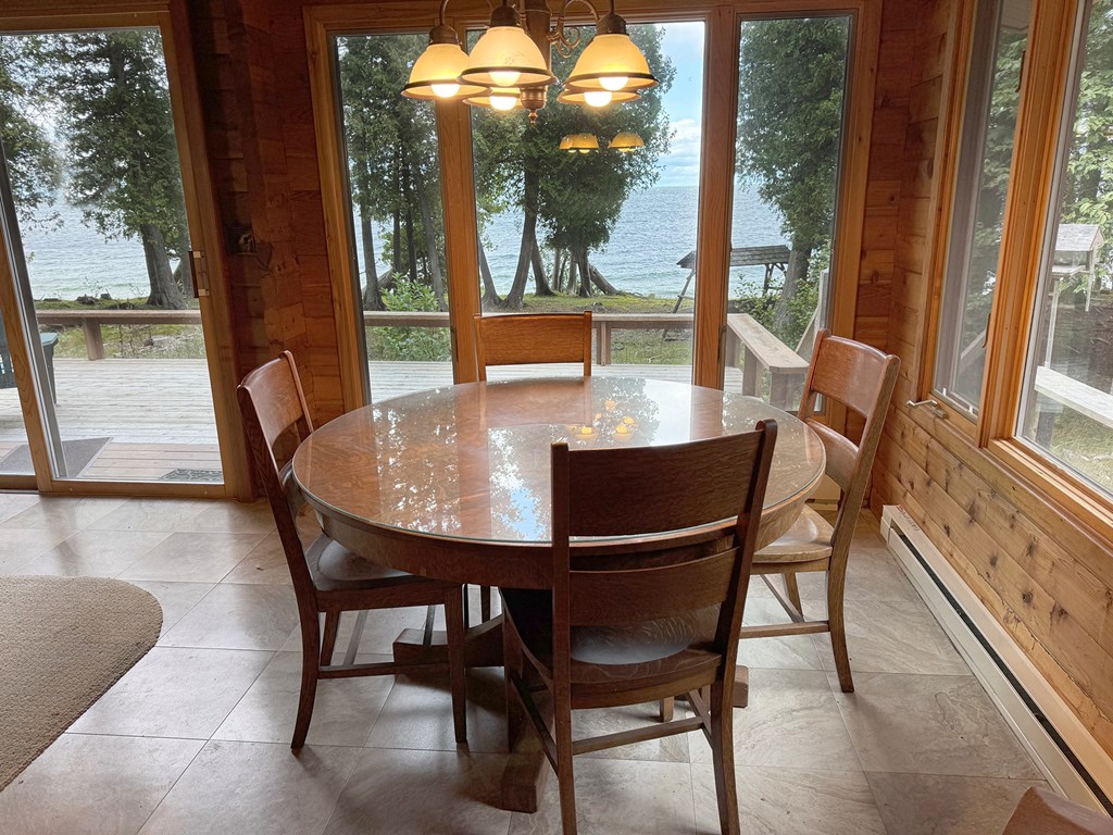 1506 Foss Road Washington Island, WI 54246 - Photo 18 of 29