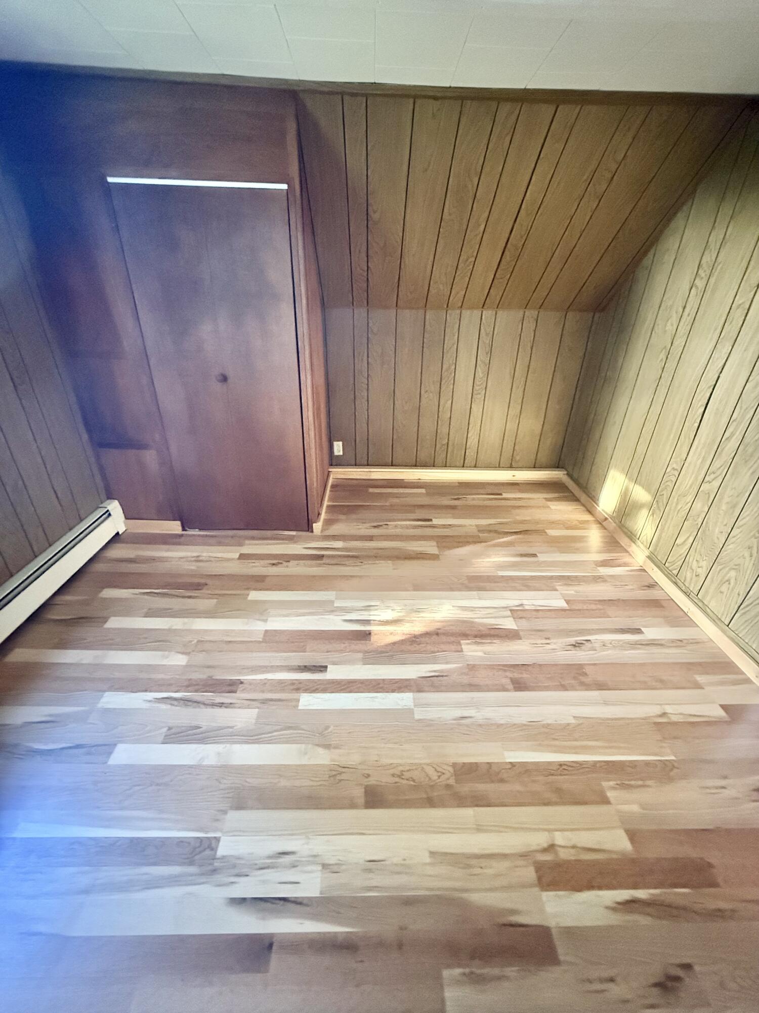 17 Doucette Road Grand Isle, ME 04746 - Photo 71 of 87 3rd Bedroom