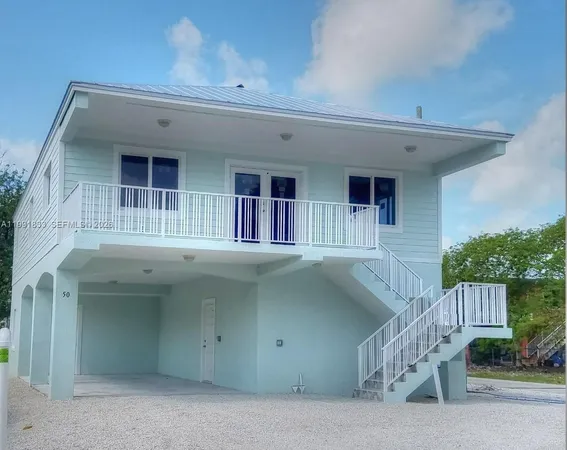 $2,750 | 50 Orange Drive, Unit B, Key Largo, FL 33037