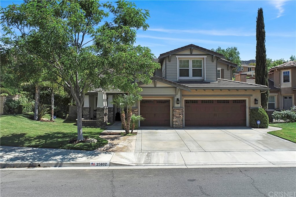 25802 Royal Oaks Road Stevenson Ranch, CA 91381 - Photo 1 of 1 Gallery Image 1