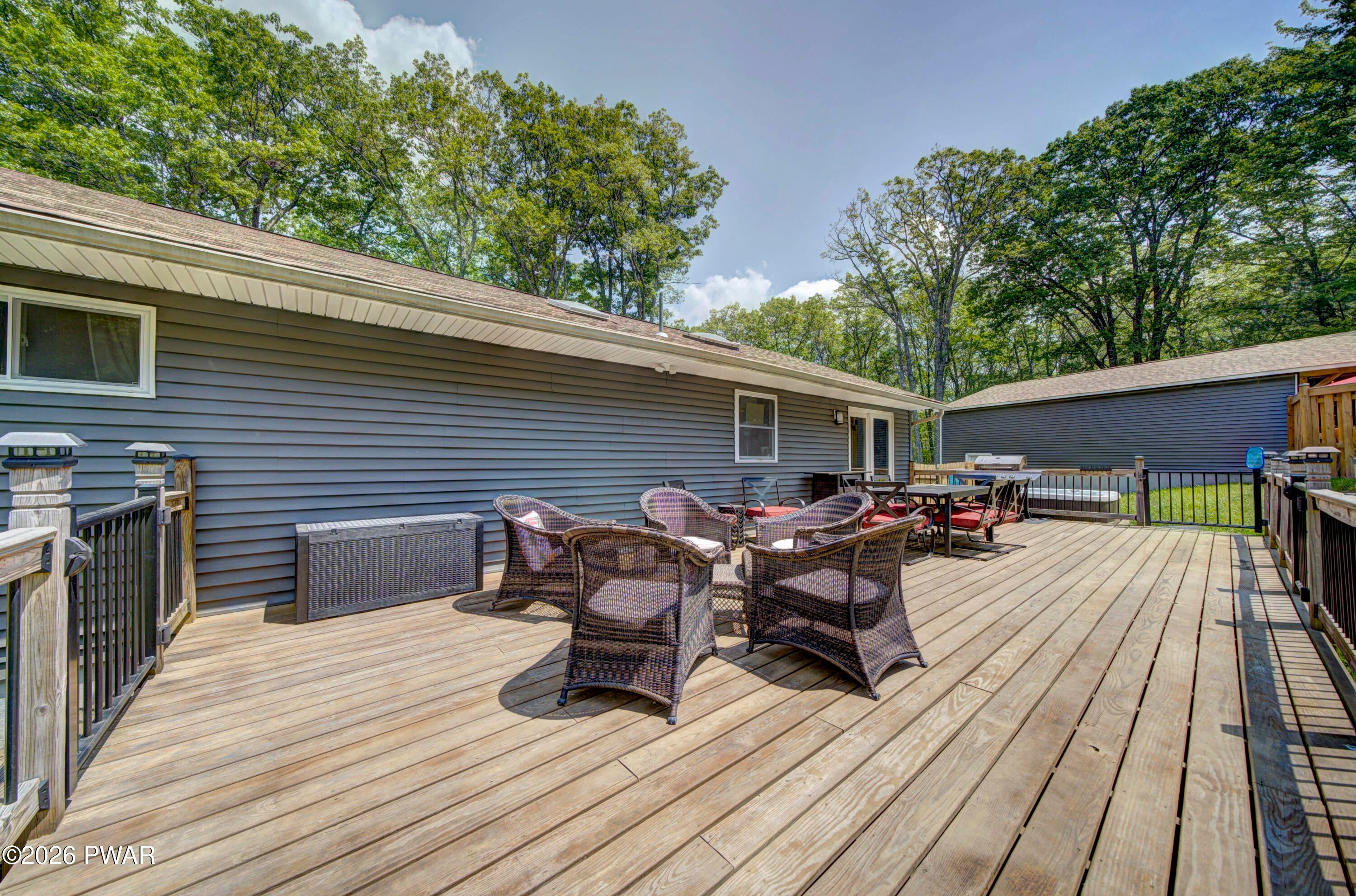 103 Beaverdam Road Tafton, PA 18464 - Photo 60 of 69 Gallery Image 60